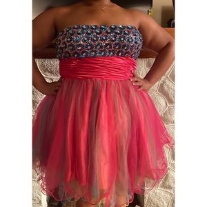 Party/Prom dress